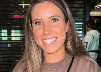 Foto de Corbie Jean Walpole.