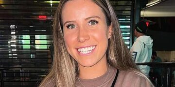 Foto de Corbie Jean Walpole.