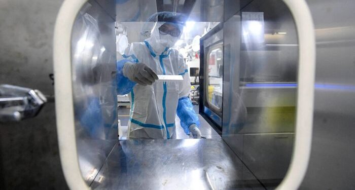 Nueva variante Covid NB.1.8.1 Comenzando a extenderse en todo el mundo: lo que sabemos