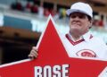 Pete Rose, 'Shoeless' Joe Jackson reinstalado por MLB y elegible para el Salón de la Fama del Béisbol