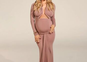 Por qué Lindsay Hubbard se mudó de su apartamento de Nueva York para su bebé