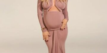 Por qué Lindsay Hubbard se mudó de su apartamento de Nueva York para su bebé