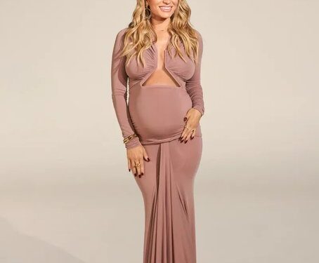 Por qué Lindsay Hubbard se mudó de su apartamento de Nueva York para su bebé