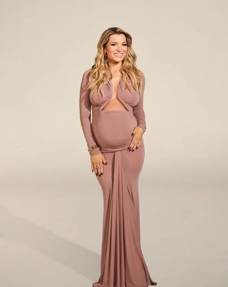 Por qué Lindsay Hubbard se mudó de su apartamento de Nueva York para su bebé