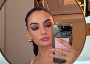 Por qué Paige Desorbo eligió congelar sus huevos después de su ruptura