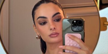 Por qué Paige Desorbo eligió congelar sus huevos después de su ruptura