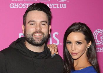 Por qué Scheana Shay se reunió con el ex esposo Mike Shay: