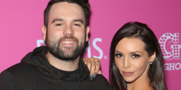 Por qué Scheana Shay se reunió con el ex esposo Mike Shay: