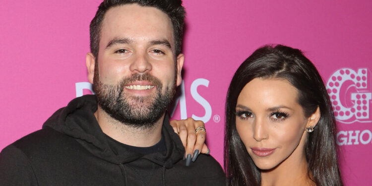 Por qué Scheana Shay se reunió con el ex esposo Mike Shay: