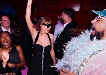 Por qué Taylor Swift y Travis Kelce se saltaron la Gala Met 2025: The Real Story