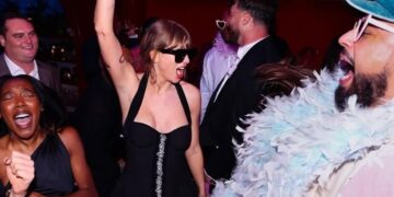 Por qué Taylor Swift y Travis Kelce se saltaron la Gala Met 2025: The Real Story