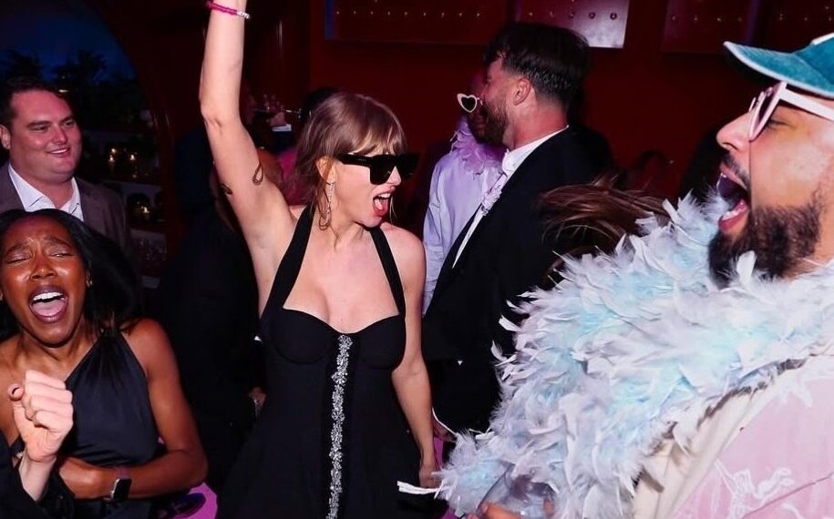 Por qué Taylor Swift y Travis Kelce se saltaron la Gala Met 2025: The Real Story