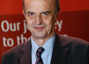 Tiro en la cabeza de Jean-Francois Guerrier.