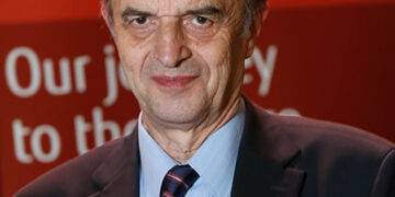 Tiro en la cabeza de Jean-Francois Guerrier.