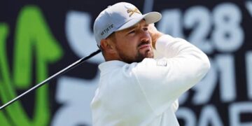 Raeperboard del lunes: ¿Por qué no es una gran ganancia de Bryson Dechambeau?