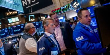 Revisión del mercado: las acciones rugen en una racha ganadora de 5 días