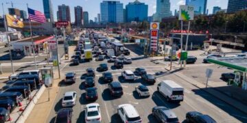 Se dirige a la EPA sistemas de parto de arranque en automóviles en automóviles