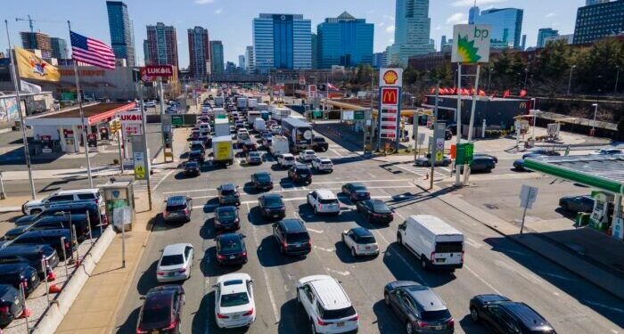 Se dirige a la EPA sistemas de parto de arranque en automóviles en automóviles