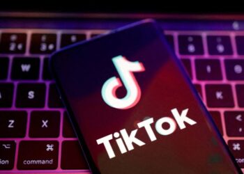 Tiktok golpeó con una multa de $ 600 millones por violar las reglas de protección de datos de la UE