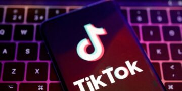 Tiktok golpeó con una multa de $ 600 millones por violar las reglas de protección de datos de la UE