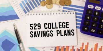 Todo lo que necesita saber sobre 529 planes de ahorro universitario