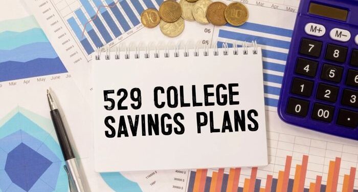 Todo lo que necesita saber sobre 529 planes de ahorro universitario