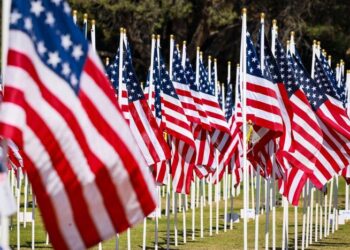 Trump anuncia vacaciones nacionales para las victorias de la Primera Guerra Mundial y II