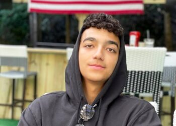 Foto de Edan Alexander.