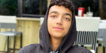 Foto de Edan Alexander.