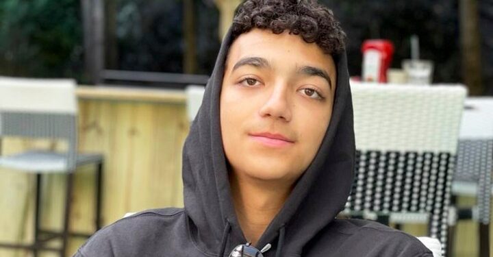 Foto de Edan Alexander.