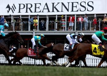 Vista previa de Preakness Stakes de 2025: lo que necesita saber