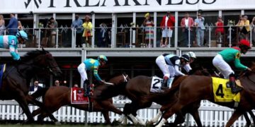Vista previa de Preakness Stakes de 2025: lo que necesita saber