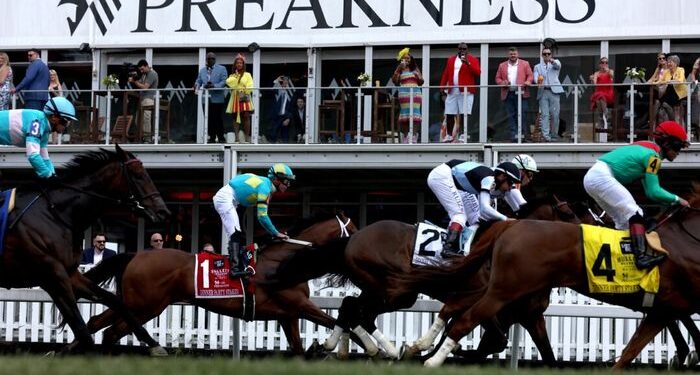 Vista previa de Preakness Stakes de 2025: lo que necesita saber