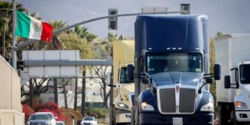 Votos de la Cámara para derogar exenciones de emisiones de camiones de la era Biden otorgadas a California