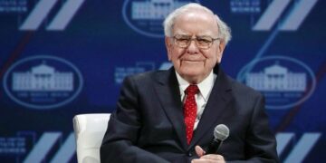 Warren Buffett anuncia la intención de retirarse a fines de 2025
