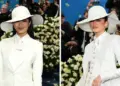 Zendaya y Anna Sawai rompen el silencio en trajes de gala Met Viral 'Matching'