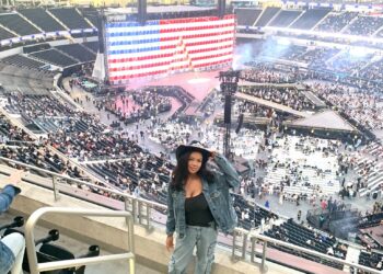 Tour de Cowboy Carter de Beyoncé