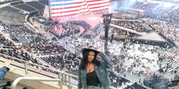 Tour de Cowboy Carter de Beyoncé