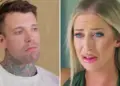 ¿Cuál fue la verdadera razón para la separación de Jamie y Dave en MAFS Australia?