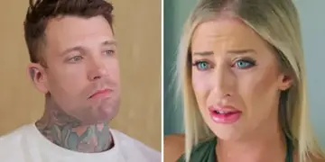 ¿Cuál fue la verdadera razón para la separación de Jamie y Dave en MAFS Australia?