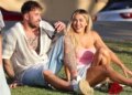¿Es el romance rumoreado entre Billy y Awhina de MAFS Australia?
