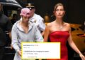 ¿El subtítulo de Vogue de Justin Bieber fue humillante a la esposa Hailey Bieber?