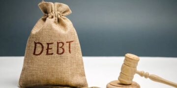 ¿Eres responsable de las deudas de tu cónyuge fallecido?