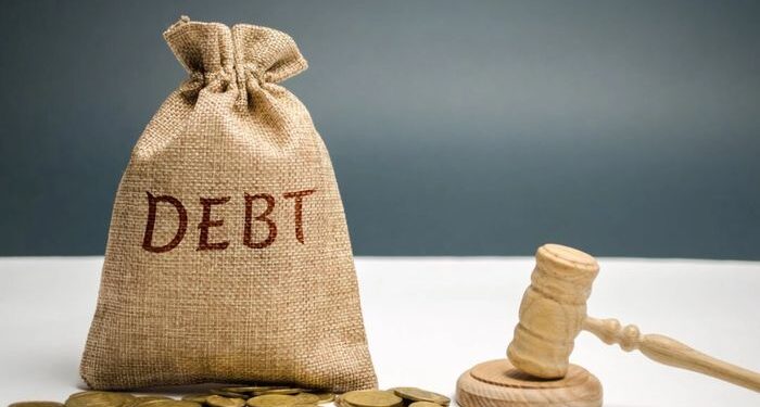 ¿Eres responsable de las deudas de tu cónyuge fallecido?