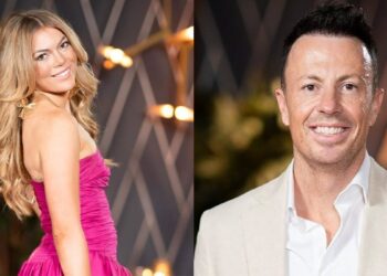 ¿Jacqui y Clint de MAFS Australia realmente se casan en la vida real?