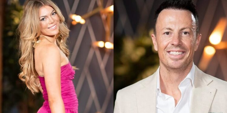 ¿Jacqui y Clint de MAFS Australia realmente se casan en la vida real?