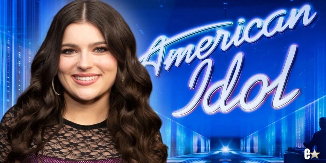 ¿Audición de Mattie Pruitt, Sara Lyle, de American Idol?