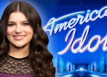 ¿Audición de Mattie Pruitt, Sara Lyle, de American Idol?