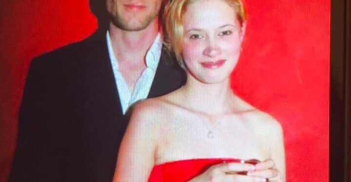 Foto de Christian Brueckner y Nakscije Miftari.