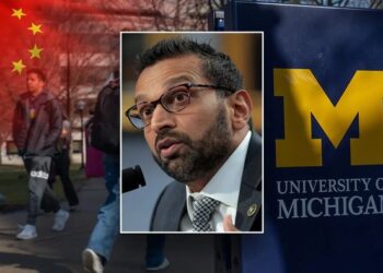 2 ciudadanos chinos acusados ​​de fraude de visas, contrabando de 'arma agroterorismo' en nosotros